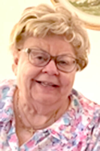 Deanna A. Vallos 1942-2026